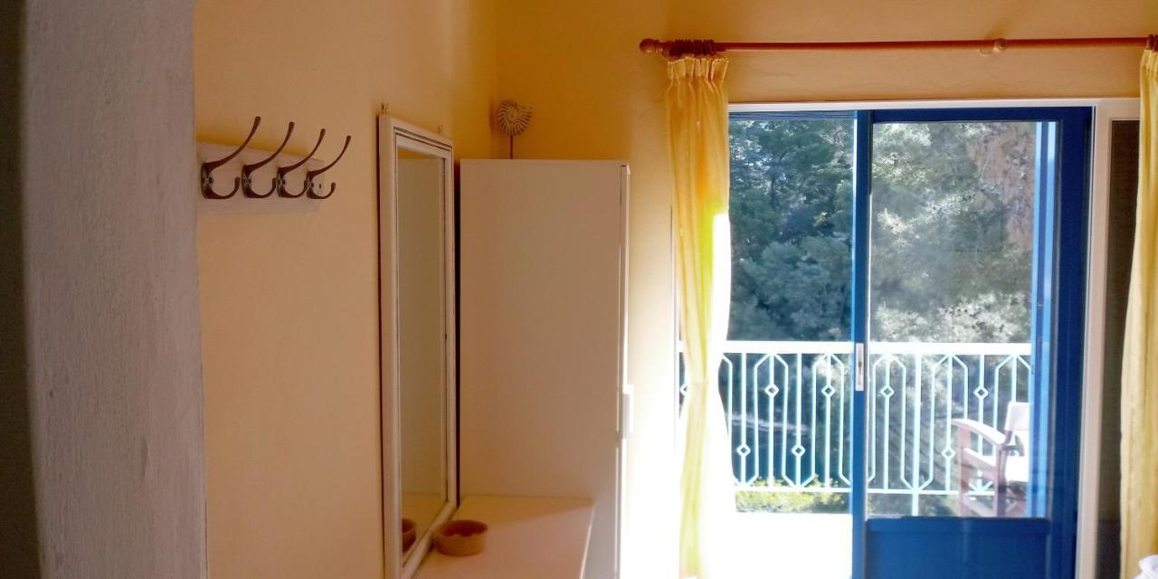 Hotel San Giorgio Gaios Exteriér fotografie