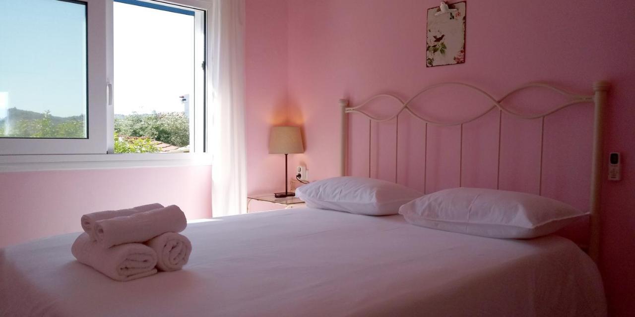 Hotel San Giorgio Gaios Exteriér fotografie