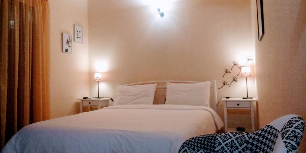 Hotel San Giorgio Gaios Exteriér fotografie