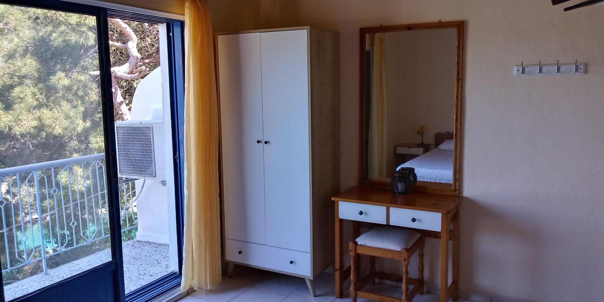 Hotel San Giorgio Gaios Exteriér fotografie