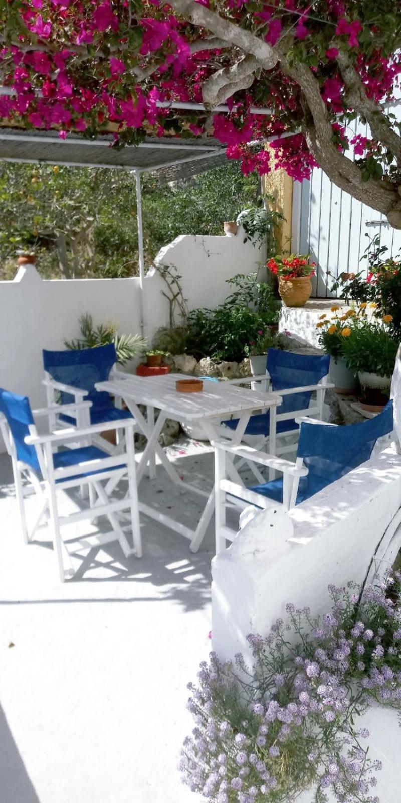 Hotel San Giorgio Gaios Pokoj fotografie