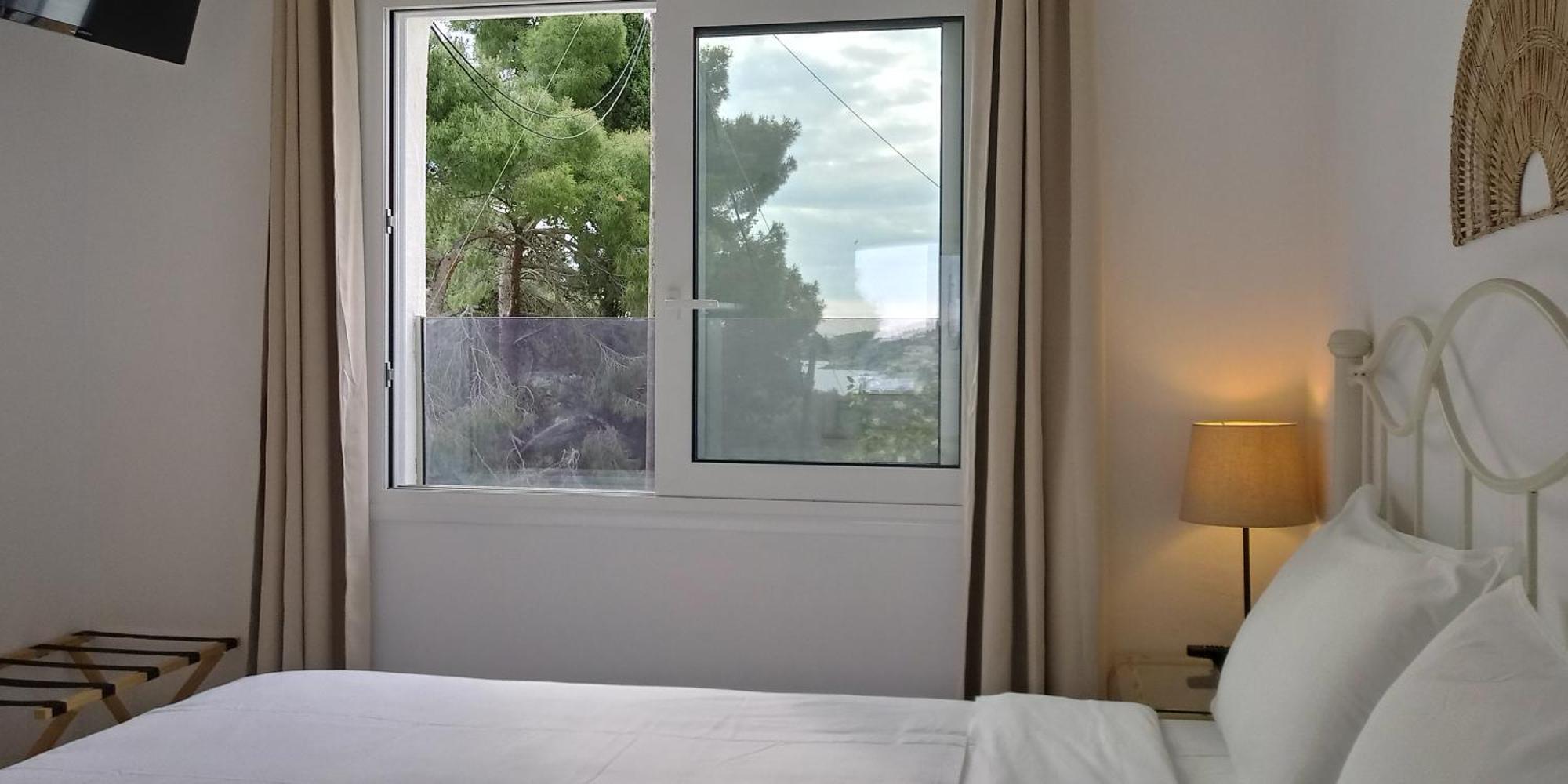 Hotel San Giorgio Gaios Exteriér fotografie
