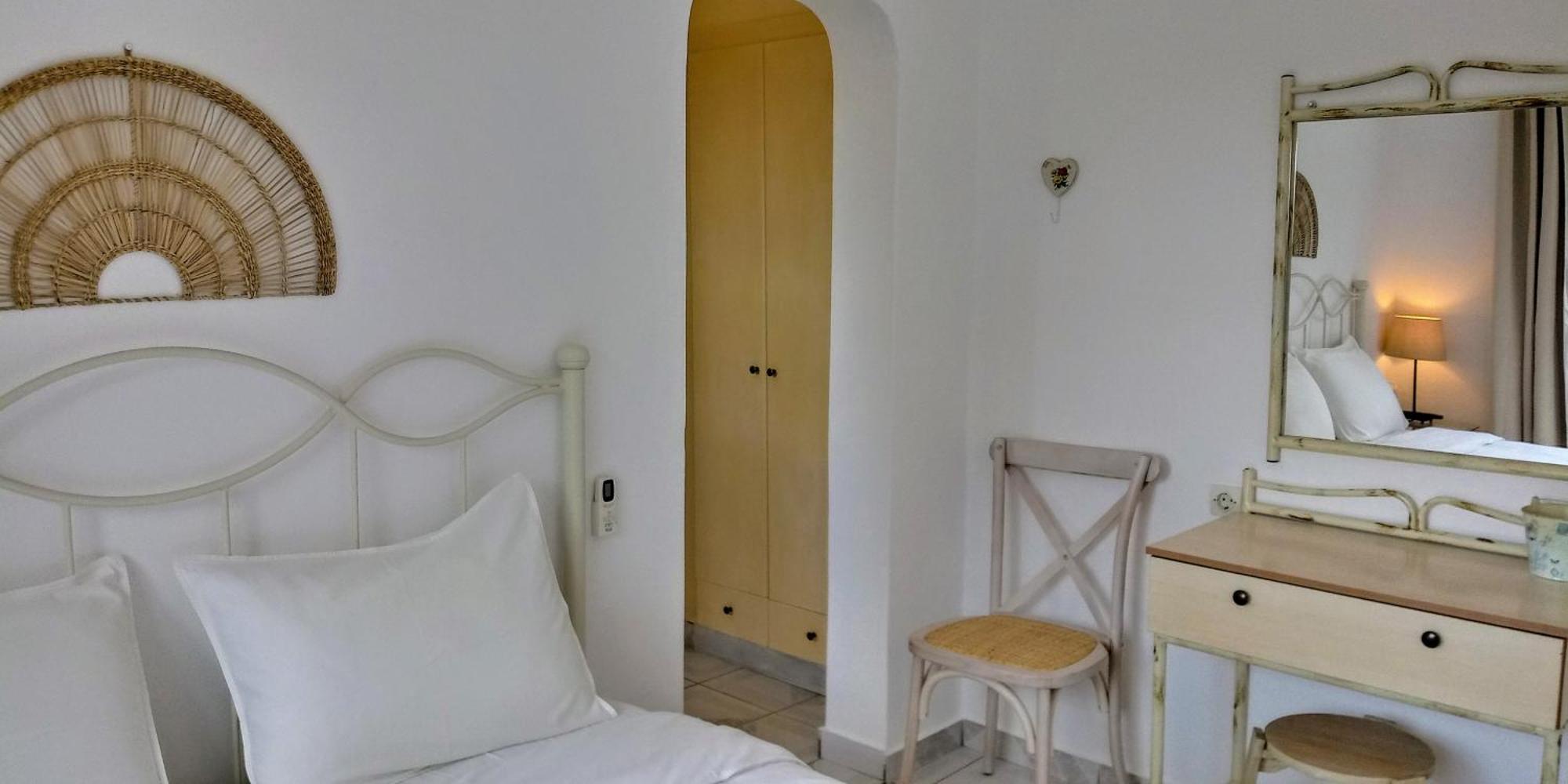 Hotel San Giorgio Gaios Exteriér fotografie