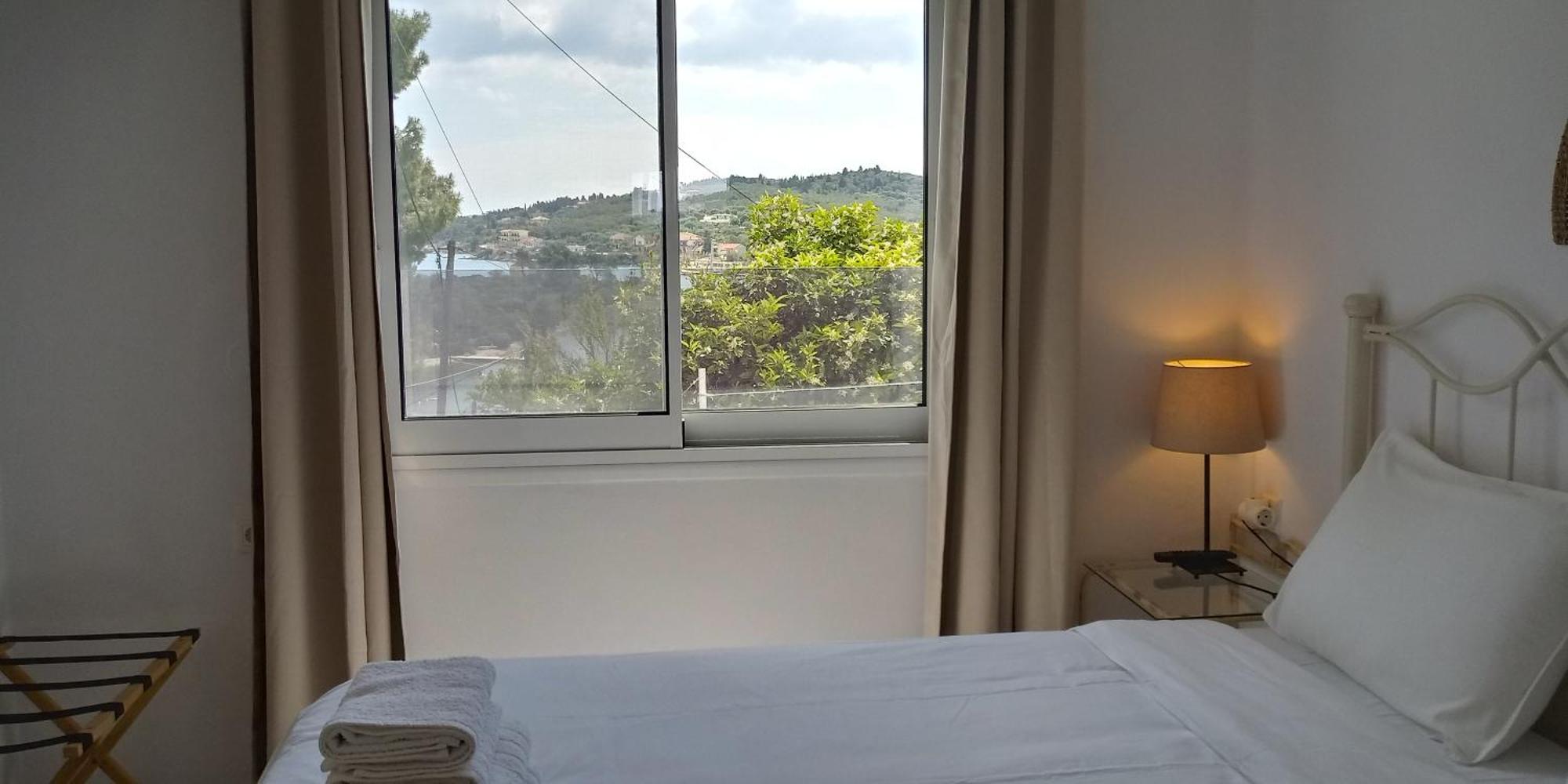 Hotel San Giorgio Gaios Exteriér fotografie